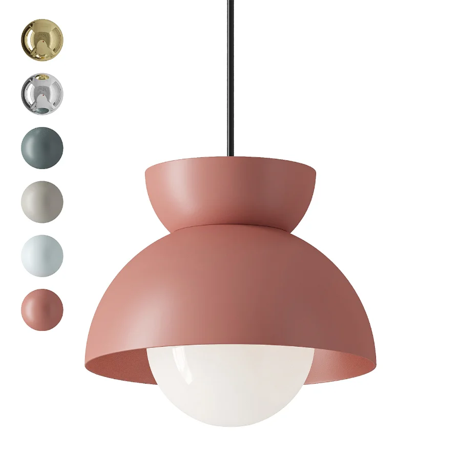 Butterfly Pendant Lamp - Image 1