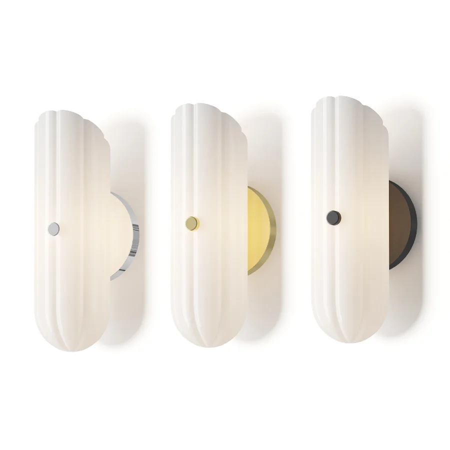 Lorna LED Sconce - Image 4