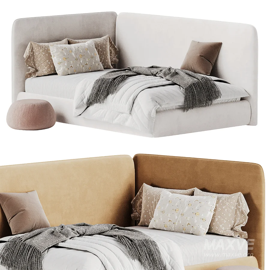 Level Kids Bed - Image 4