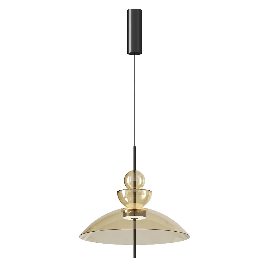 Maytoni Bangkok Pendant Lamp - Image 2