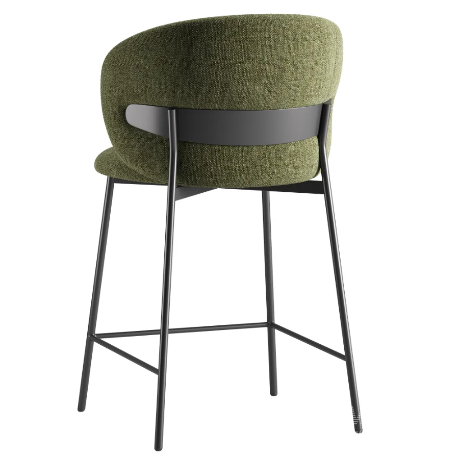 Renner Barstool - Image 5