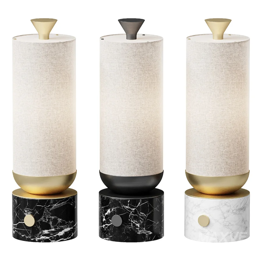 Aromas Del Campo Gamb Table Lamp - Image 5