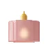 Morandi Pendant Lamp - Thumbnail 4