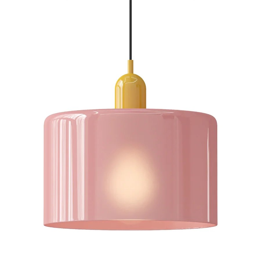 Morandi Pendant Lamp - Image 4