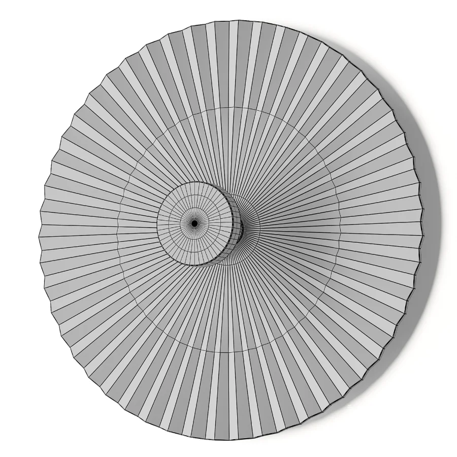 Aromas Del Campo Osion Wall lamp - Image 4