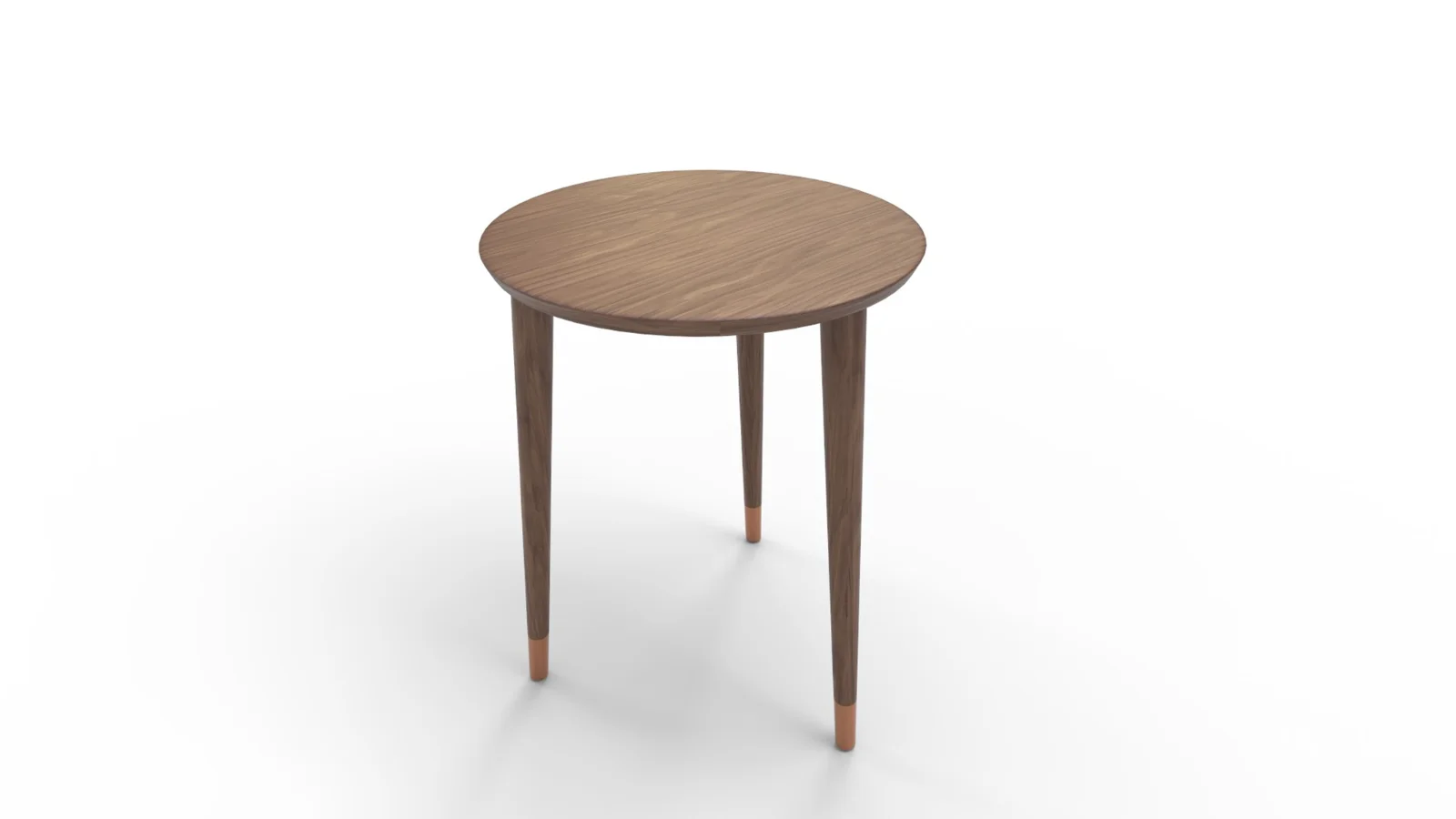 Caylor End Table - Image 1