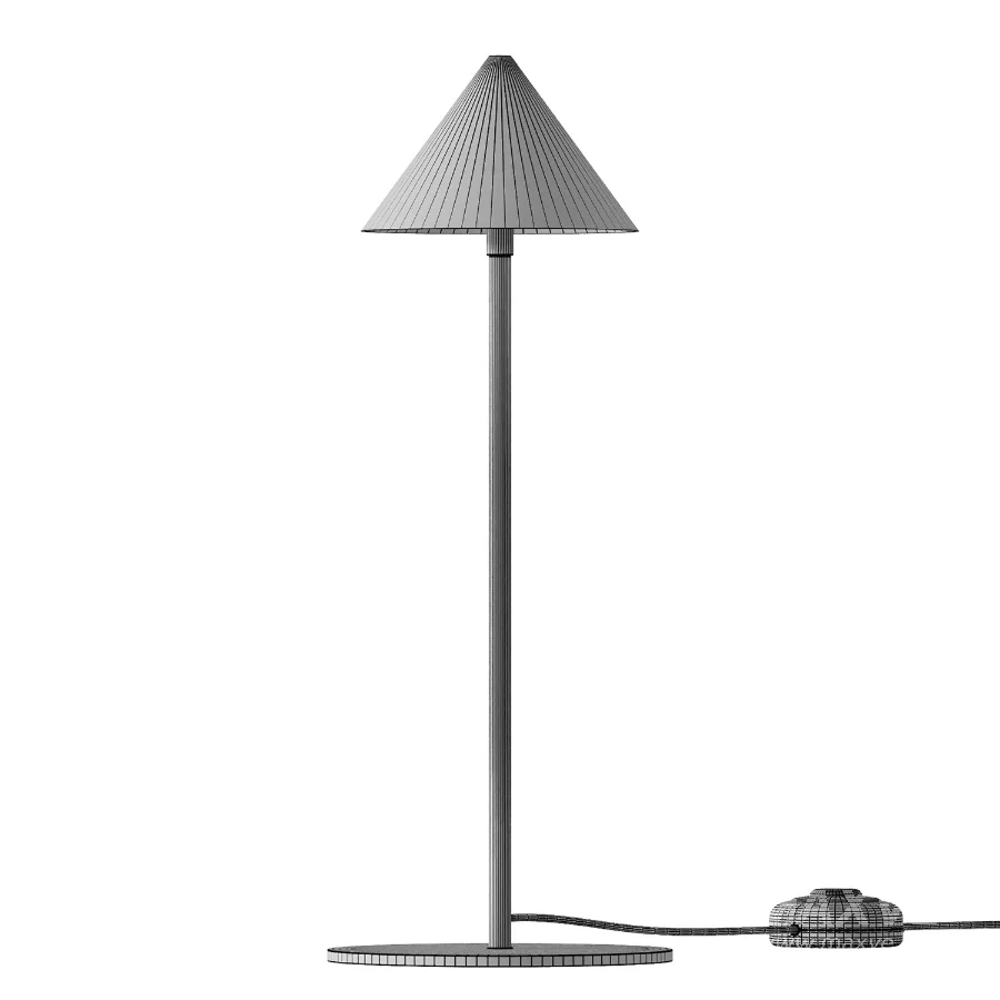 Anza Table lamp by Aromas Del Campo - Image 2