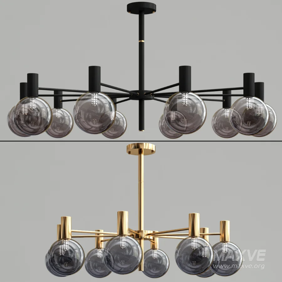 AIDA PENDANT LAMP - Image 3