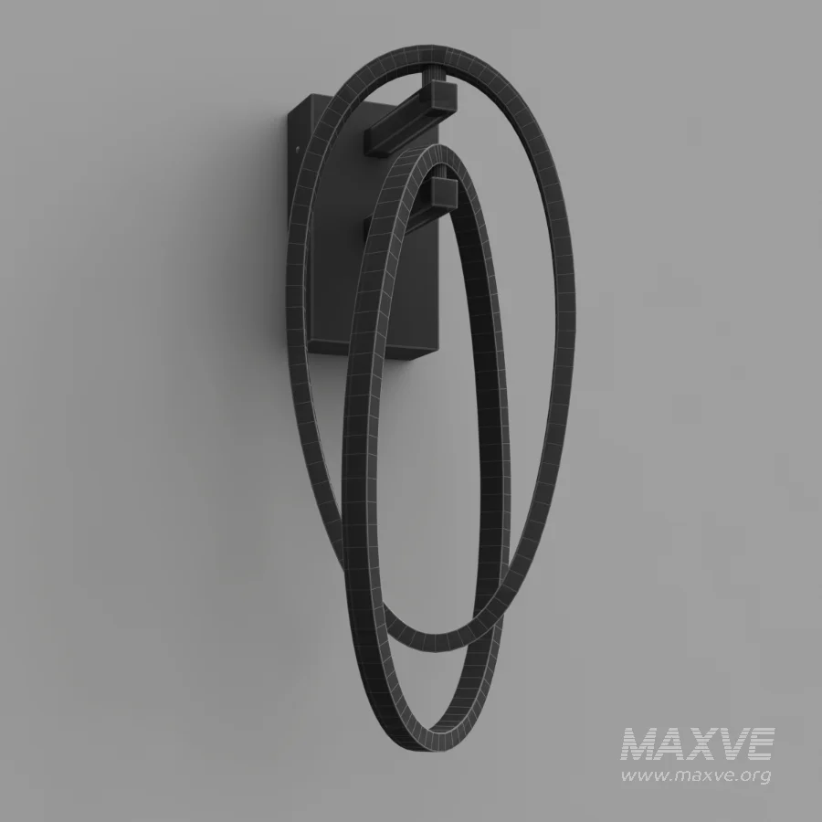 SCONCE WALL LAMP - Image 3