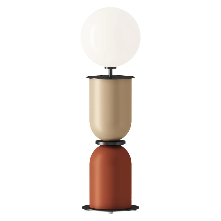 Aromas Del Campo Agra 02 Table Lamp - Image 3