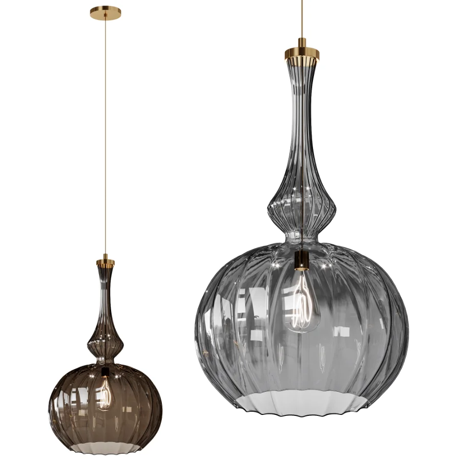 Heathfield pendant light - Image 1