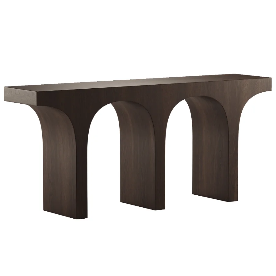 Villa Console - Image 1