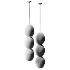 Zanziball by Cattelan Italia - Thumbnail 3