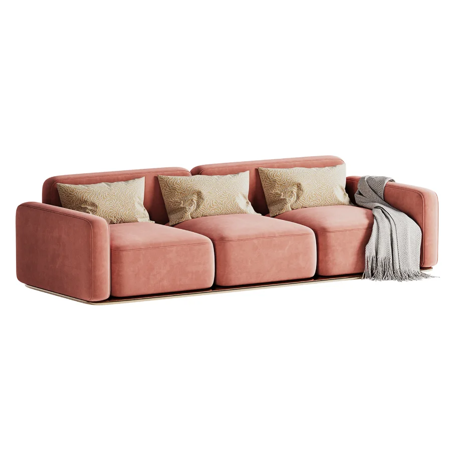 Cazarina Jokin Modular Sofa - Image 2