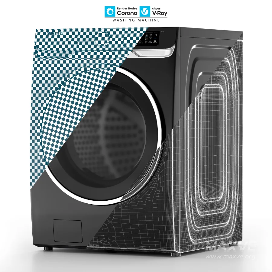WASHING Machine - Image 4