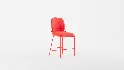 Blakeley Counter Height Barstool - Thumbnail 12