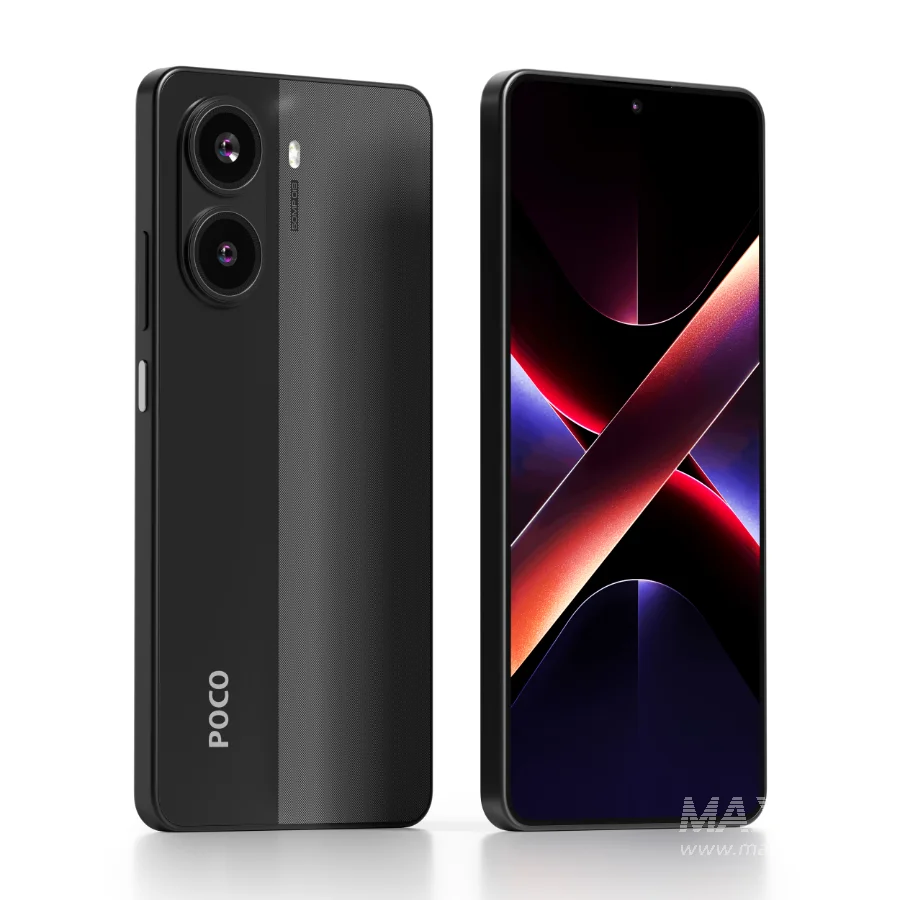 Xiaomi POCO X7 Pro - Image 3
