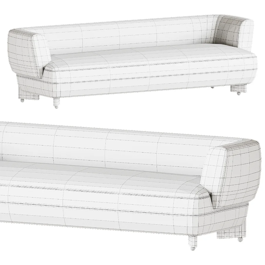Antonella Sofa - Image 3