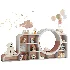 Children’s Furniture Set 03 - Thumbnail 1