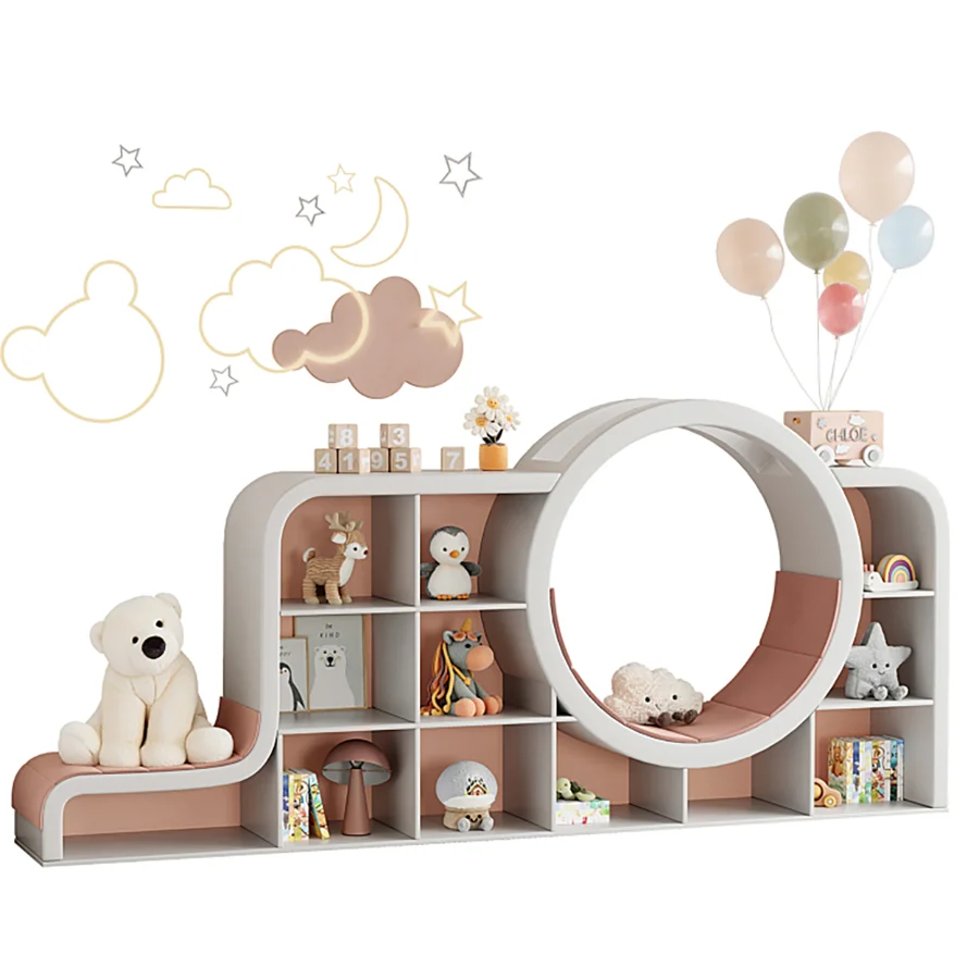 Children’s Furniture Set 03 - Image 1