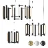 Pipeline 01 Chandelier - Thumbnail 3
