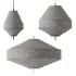 Solara pendant Lamp - Thumbnail 3