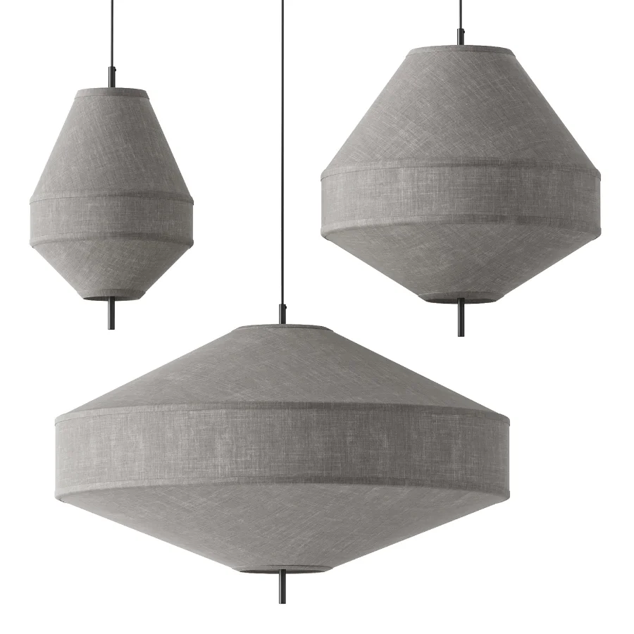 Solara pendant Lamp - Image 3