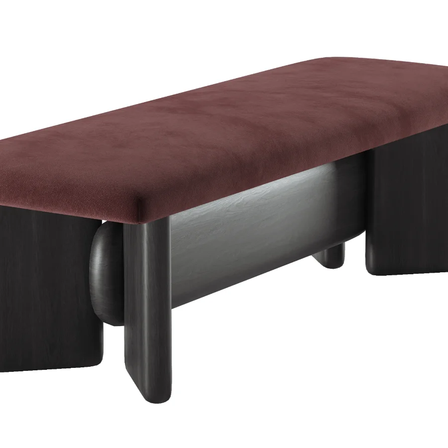 Geneve Bench - Image 5