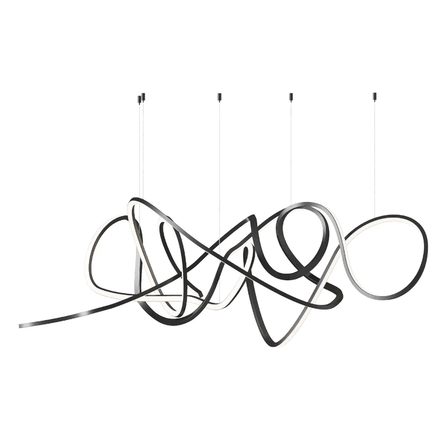 Inari pendant lamp - Image 3