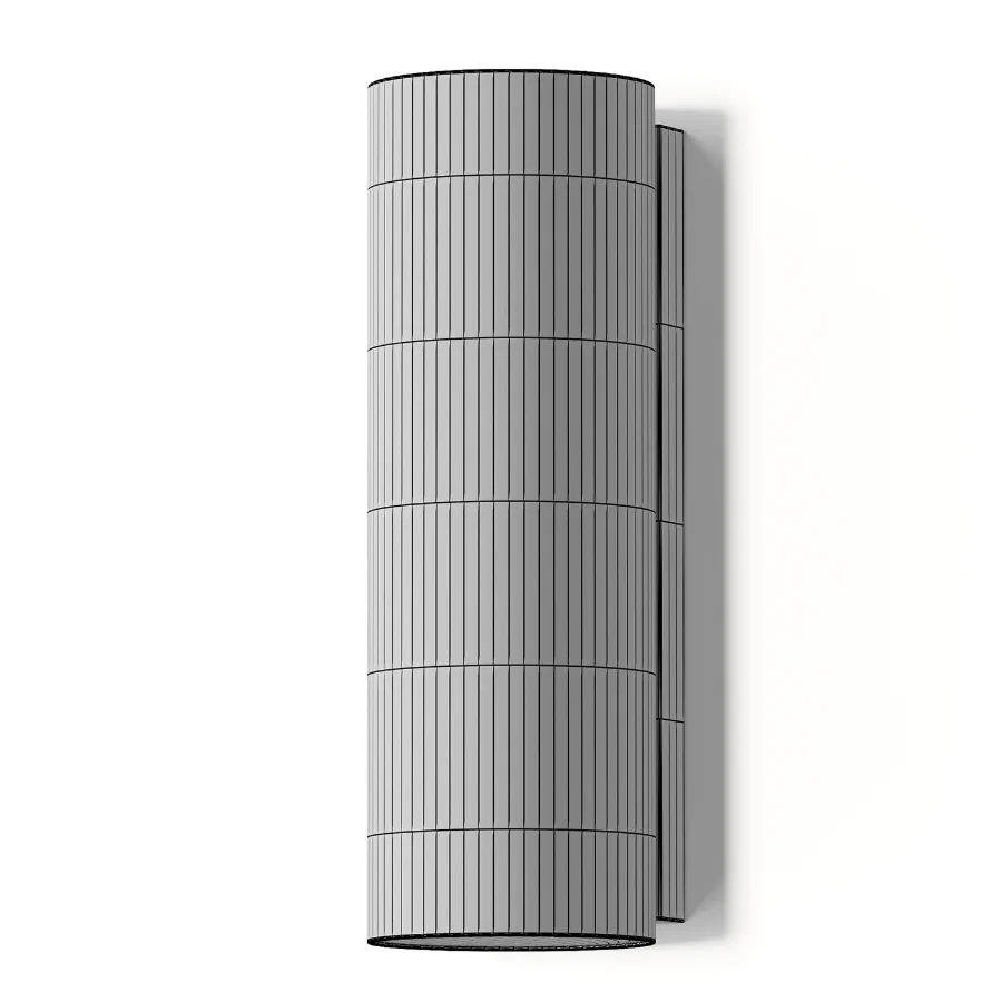 Hashira Wall Lamp - Image 2