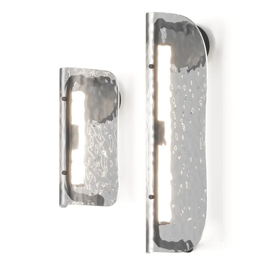 Aromas Del Campo Lida 01 Wall Lamp - Image 5