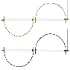 Arc Pendant lamp by Aromas Del Campo - Thumbnail 5