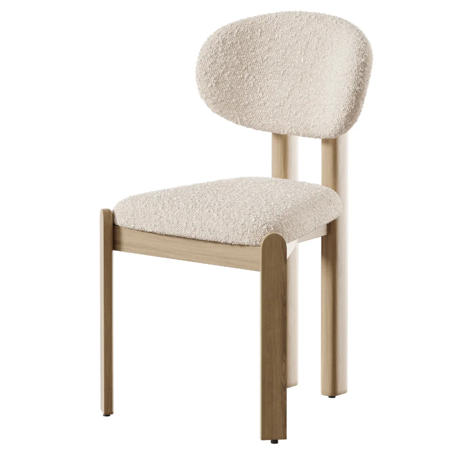 Duende Chair - Image 4