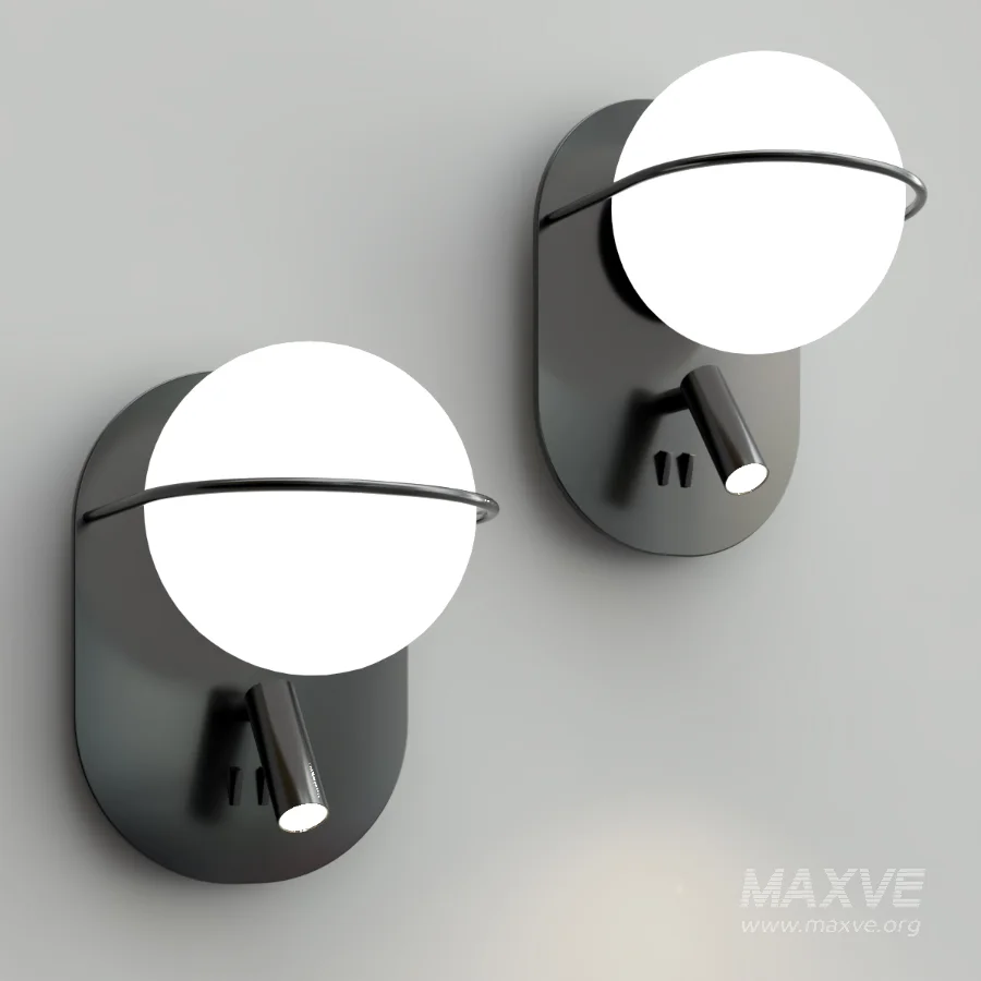 SKIN wall lamp - Image 1