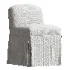Richmond Vanity Stool - Thumbnail 3