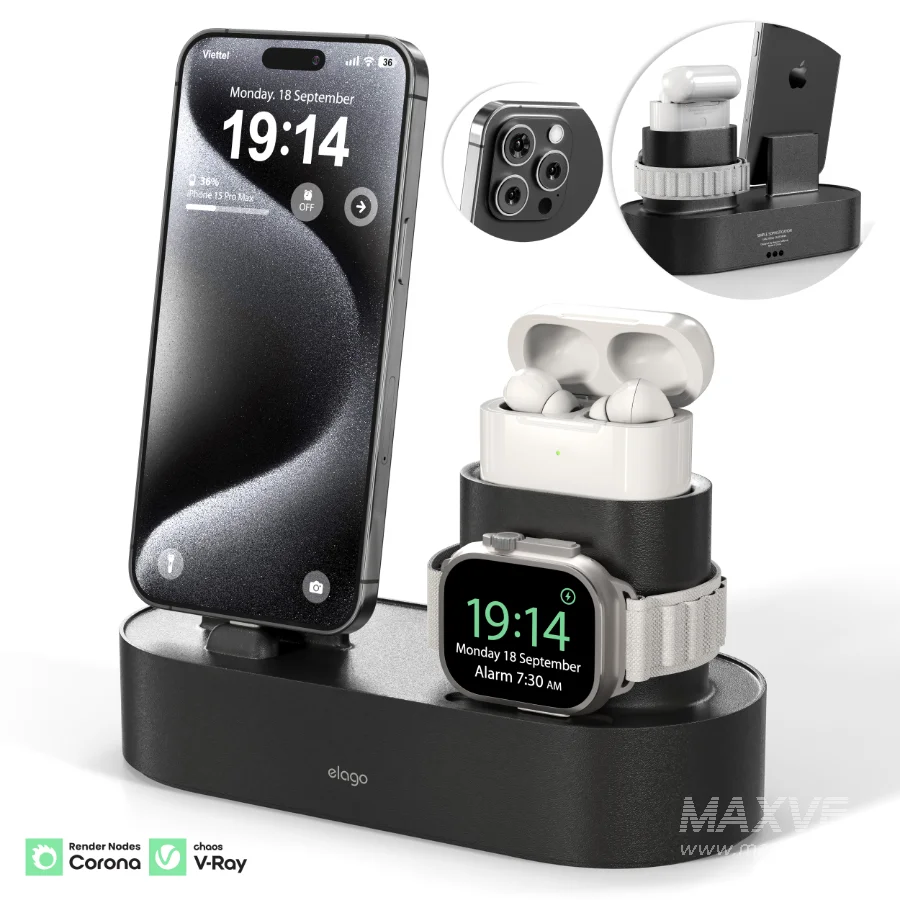CHARGER - Image 1