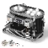 STEAM ESPRESSO MACHINE - Thumbnail 1