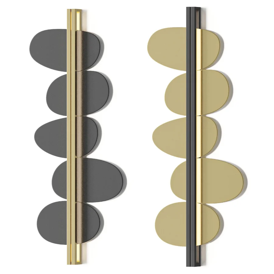 Strate Score Wall Lamp - Image 2