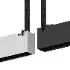 Vibia Plusminus Linear pendant lamp - Thumbnail 3
