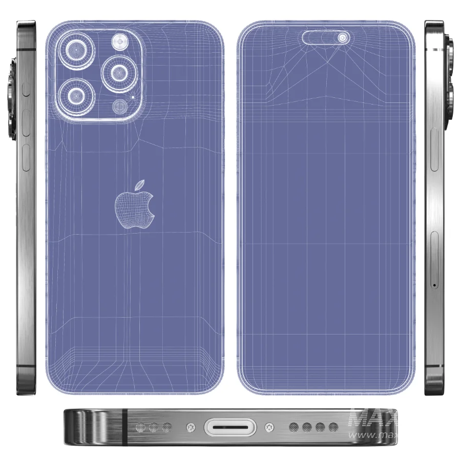 APPLE IPHONE 15 - Image 6