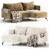 Archi Ekh Sofa by Skdesign - Thumbnail 6