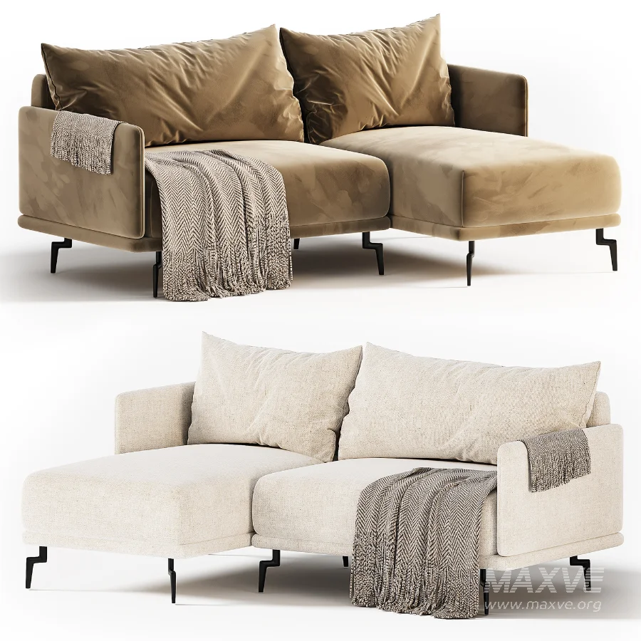 Archi Ekh Sofa by Skdesign - Image 6