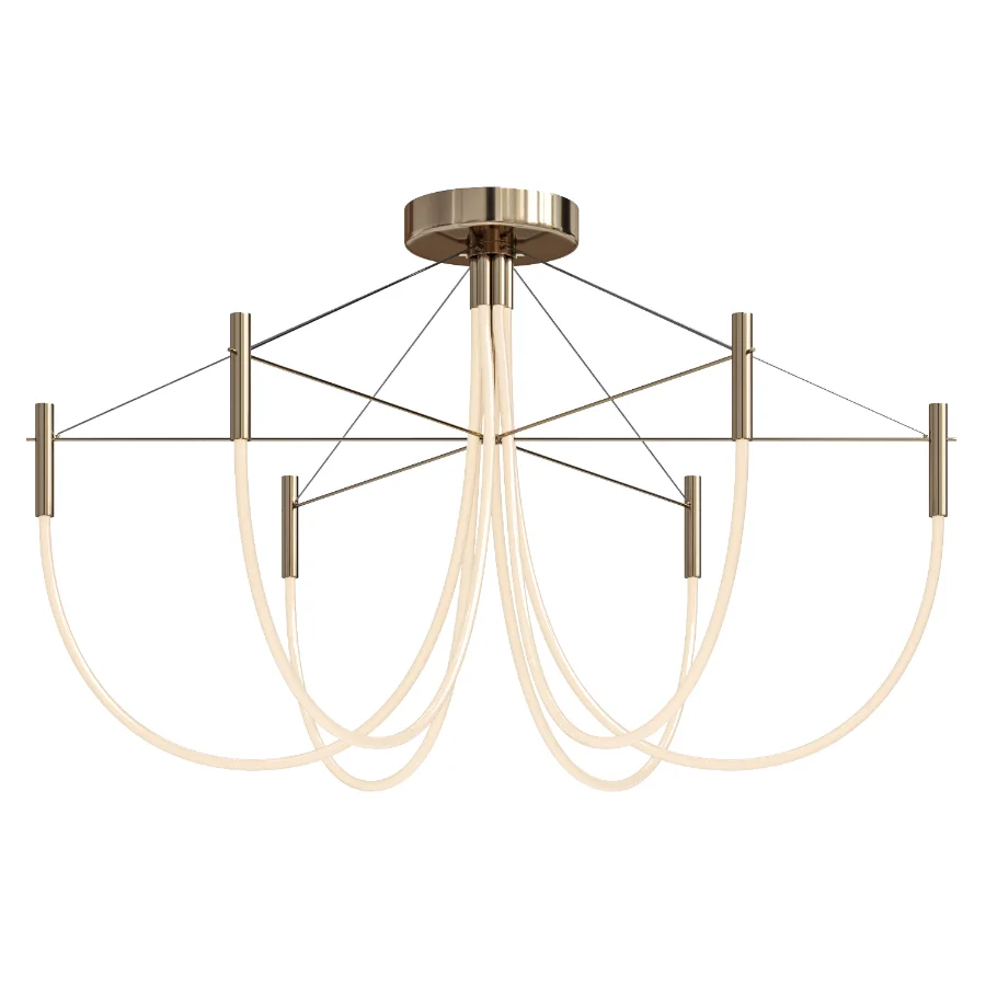 Paradoxe Pendant Lamp - Image 1