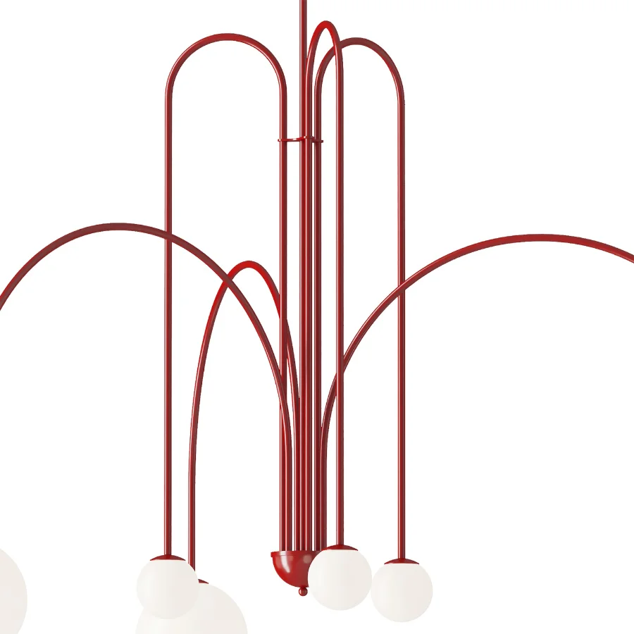 Herrison 01 Pendant Lamp - Image 3