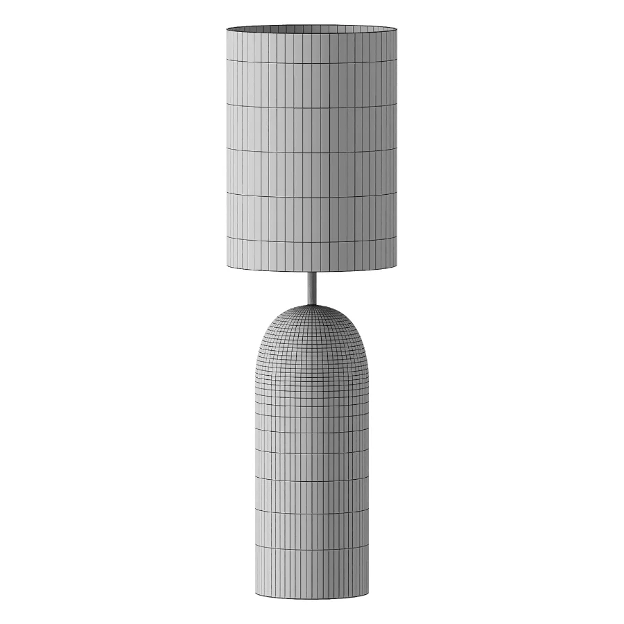 Rania table lamp - Image 1