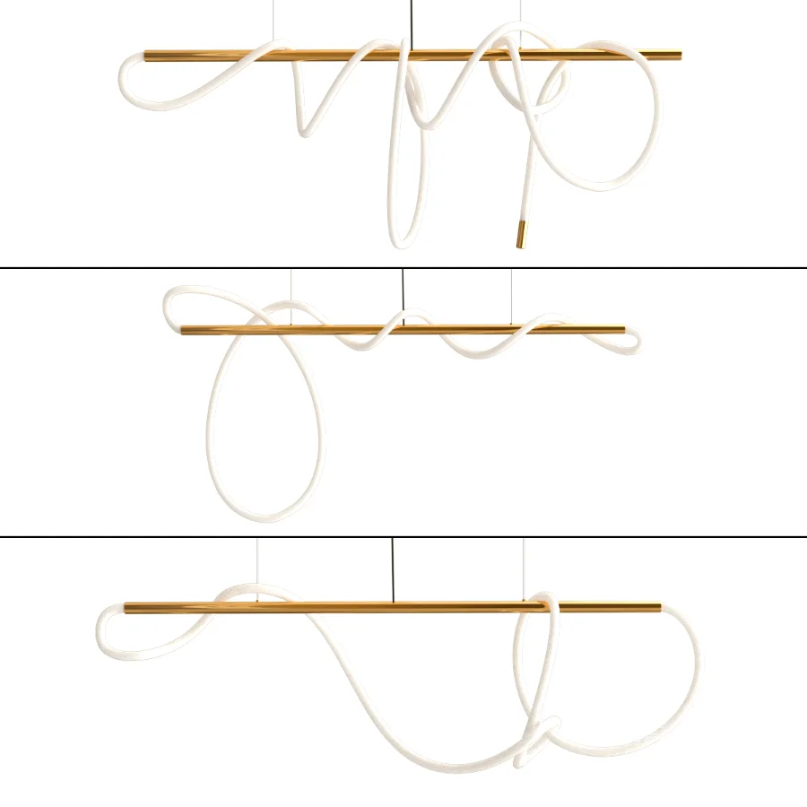 LUKE LAMP CO - Image 1
