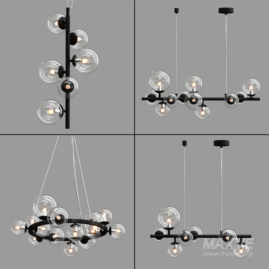 Odeon Light collection - Image 2