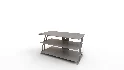 Silvana TV Stand for TV sup to - Thumbnail 6