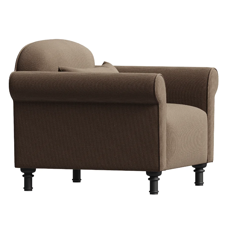 Harmony Armchair Perigold - Image 1