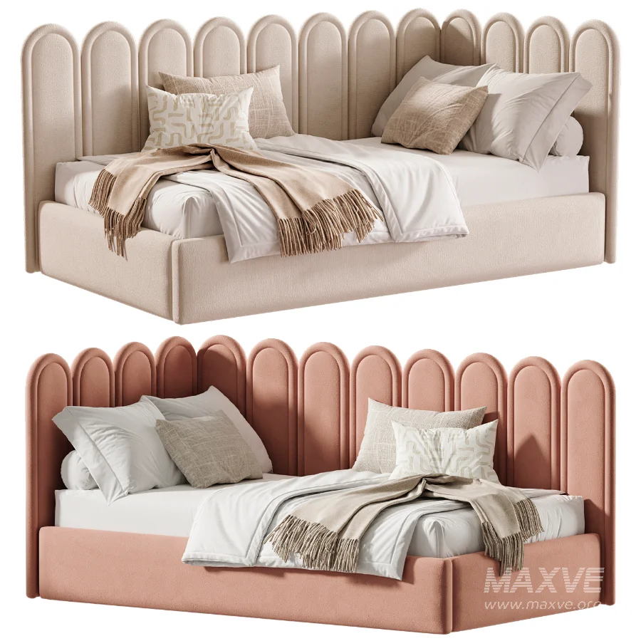 Lego Kids bed - Image 2